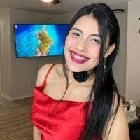 Tina Tobar's Instagram, Twitter & Facebook