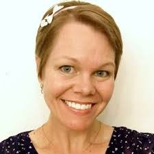 Melody Stroud's Instagram, Twitter & Facebook