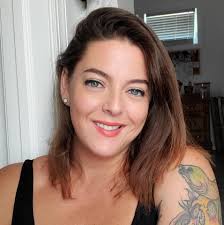 Sarah Laureen Krafft