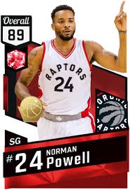 Powell is the son of norman sr. Norman Powell Against The Bucks In Game 5 Of The Eastern Conference Round 1 W 34 Min 25 Pts 4 Reb 4 Ast 3 Stl 8 11 From The Field 4 Nba Raptors Norman