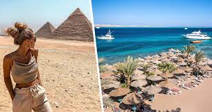 The centers for disease control and prevention (cdc) has issued a level 4 travel health notice for. Egipet Privlek Dlya Prodvizheniya Blogerov Iz Ukrainy Sdelav Dlya Nih Reklamnyj Tur Turisticheskie Novosti Ot Turproma