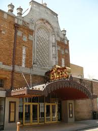 Saenger Theatre Mobile Alabama Wikipedia