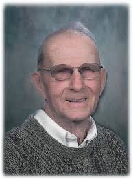 Charles "Chuck" Bright, 96