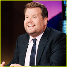 James Corden Announces Final Round of Guests & Specials for 'The Late Late  Show'