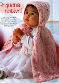 Chapeuzinho Vermelho Como Fazer Capa Com Capuz Passo A Passo Pin Em Casaquinhos Para Bebe