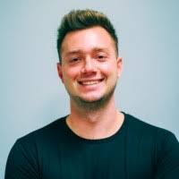 Gabriel Pfeifer's Instagram, Twitter & Facebook