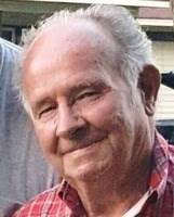 Raymond Mason Obituary (2020)