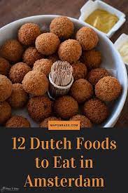 30 Typical Dutch Food You Must Try In The Netherlands By A Local Netherlands Food Dutch Recipes Typical Dutch Food
