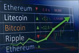 / pengguna kami membagi prediksi serta pandangan teknikal mereka akan pasar yang dapat membantu anda memutuskan mata uang crypto mana yang sesuai untuk anda investasikan. 5 Rekomendasi Koin Investasi Cryptocurrency Siap Mulai