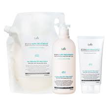 Constant Delight маска для корней стимулирующая рост волос отзывы Nabor Dlya Vosstanovleniya Volos La Dor Blossom Edition