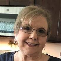 Barbara Marie Stoneburner Obituary