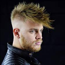 7 Burst Fade Haircuts 2021 Trends Haircuts For Men Cool Hairstyles For Men Mens Hairstyles
