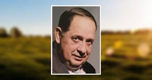 Kenneth H. Gillespie Obituary May 8, 2016