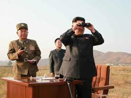 Kim jong un is the leader of north korea and understandably has a lot on his plate. Photos Kim Jong Un Tries Out A Fighter Jet For Size