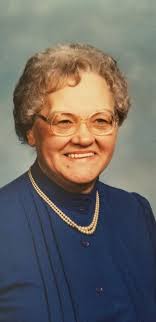 Viola M Lamprey Obituary May 15, 2021