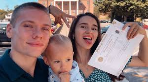 90 Day Fiance': Steven's Job in America Supports Olga and Family