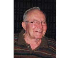 Leland Ekstrom Obituary (1921