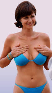 Catherine Bell - Free pics, galleries & more at Babepedia