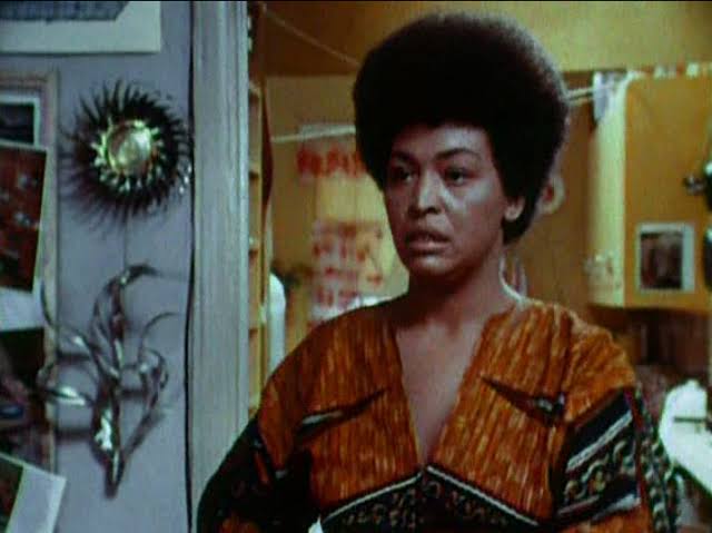 To All My Friends On Shore – Black Cinema Connection