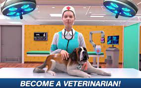 Or, visit one of our mobile clinics in your southern california community. Animal Hospital Pet Vet Clinic Pet Doctor Games For Android Apk Download