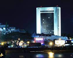 Mesyuarat jawatankuasa penyelarasan dan penggalakan pelancongan kebangsaan bil. Unit Perancang Ekonomi Negeri Terengganu Home Facebook