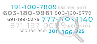 The analysis of telephone numbers process is very easy and what's more important you can get that valuable information completely free! Utilize Phone Carrier Lookup Technology Drop Cowboy