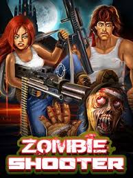 Download Zombie Shooter 240x320 Java Game Dedomil Net