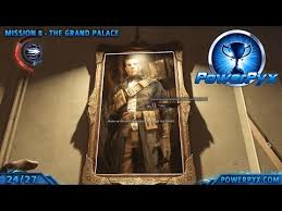 A note from the side quest in mission 3 where you have to find the actual duke's self portrait on the boat states that there are a number of the duke's paintings currently in circulation that are, quote, 'technically proficient' (with the self portrait in question. Steam Community Guide Dishonored 2 Complete Achievement Guide