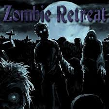 Zombie Retreat Ep By Anton Travis On Soundcloud Hear The World S Sounds You may not agree with us, but you must respect our decisions. zombie retreat ep by anton travis on