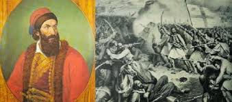 «παπαφλέσσας», όπως λέμε… «η συμμορία των 11». Papaflessas O Mpoyrlotierhs Twn Psyxwn Pronews