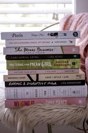 Must Read Books For Every Girl Boss Danielle Vella Melbourne Lifestyle And Beauty Blogger Book Club Books Books For Teens Books To Read