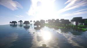 The continuum shaders mods focuses more on the cinematic, making it the most . How To Configure Minecraft For Hd Resources And Shaders Appuals Com