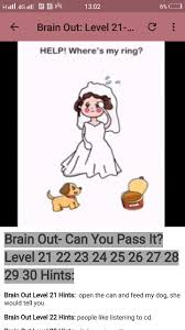 Then give that box to the dog. Hints For Brain Out If You Can T Pass It Fur Android Apk Herunterladen