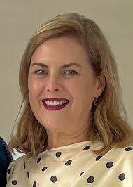 Jenny Whitaker's Instagram, Twitter & Facebook