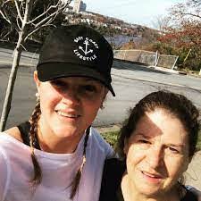 Leticia Cormier's Instagram, Twitter & Facebook