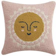 Makers Collective Chi Chi Leopard Wool Lumbar Pillow Wayfair In 2020 Throw Pillows Wool Throw Pillows Handcrafted Pillows