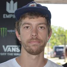 Tyler Holm's Instagram, Twitter & Facebook