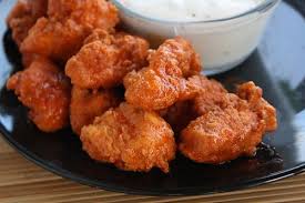 How To Make Boneless Chicken Wings Blogchef Recipe Chicken Wing Recipes Recipes Food
