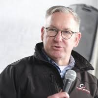 Seth Corley Email & Phone Number