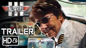 TOP GUN 3: COSMOS Trailer "Airline Pilot" (2026) Tom Cruise, Miles Teller