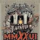 Kapatik World Tattoo Expo event image