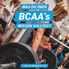 Für jeden oder nur für bodybuilder? Bcaa S Wirkung Nebenwirkung Einnahme 2020