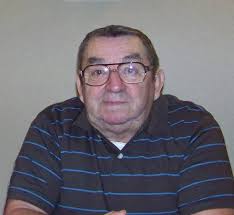 Obituary information for Frank D. Augustine