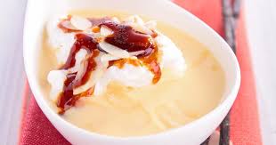 Recette Iles Flottantes Maison 750g Recette En 2020 Ile Flottante Recette Ile Flottante Alimentation