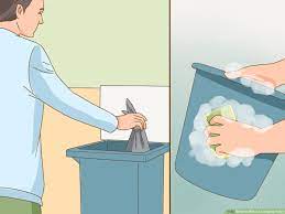 How to build your diy camping toilet? 3 Ways To Make A Camping Toilet Wikihow