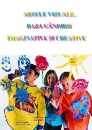 Copilul incepe sa isi organizeze gandurile in teme si idei, si prin aceasta se pun bazele flexibilitatii in gandire de mai tarziu. Revista Artele Vizuale Baza Gandirii Imaginative Si Creative Nr 2 2013 By Alex Db Issuu