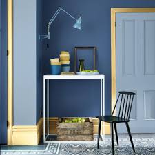 Quelle couleur choisir pour peindre un pan de mur ? Peinture Comment Bien Choisir Ses Couleurs Madame Decore