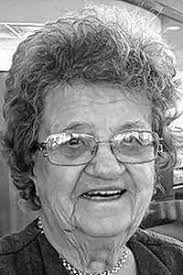 Violet 'Vi' Salisbury