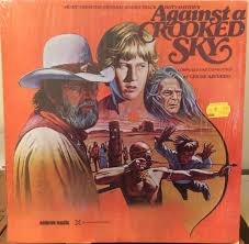 Lex De Azevedo – Against A Crooked Sky (Music From The Original Sound  Track) – Vinyl (LP, Quadraphonic), 1975 [r8773537] | Discogs