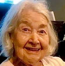 Elizabeth Clarke Obituary (2024)